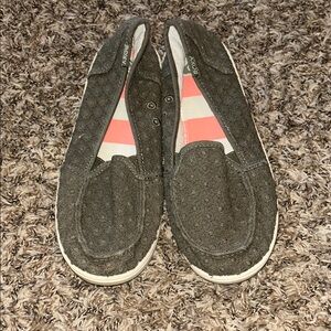 Roxy shoes Slip-On Shoes